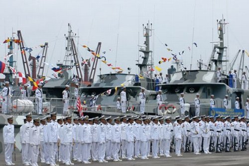 2012126tni - angkatan laut (evacancy tk)